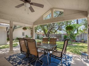 601 Friendswood DR, Georgetown TX 78628