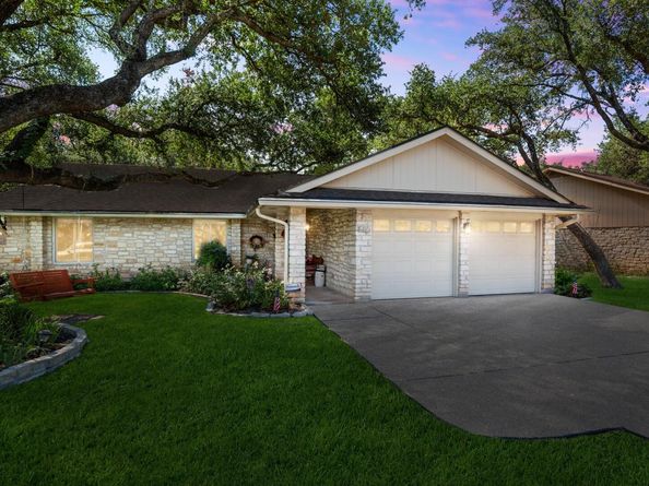 601 Friendswood DR, Georgetown TX 78628