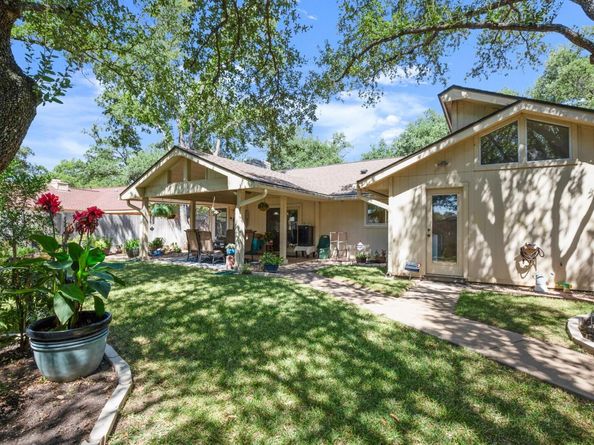 601 Friendswood DR, Georgetown TX 78628
