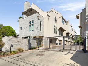 2300 Enfield RD 303, Austin TX 78703