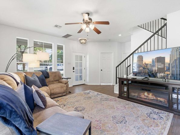 1119 Rawhide TRL, Cedar Park TX 78613