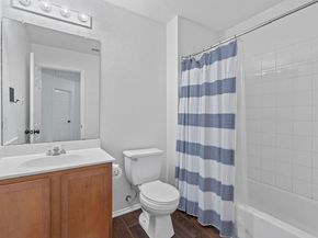 1119 Rawhide TRL, Cedar Park TX 78613