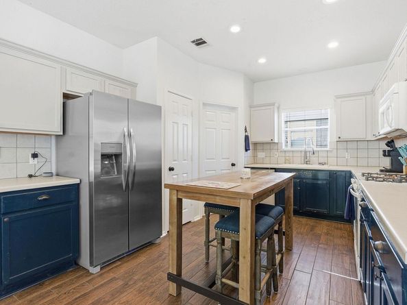 1119 Rawhide TRL, Cedar Park TX 78613