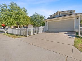 1119 Rawhide TRL, Cedar Park TX 78613