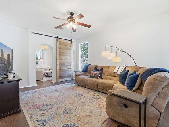 1119 Rawhide TRL, Cedar Park TX 78613