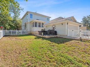 1119 Rawhide TRL, Cedar Park TX 78613