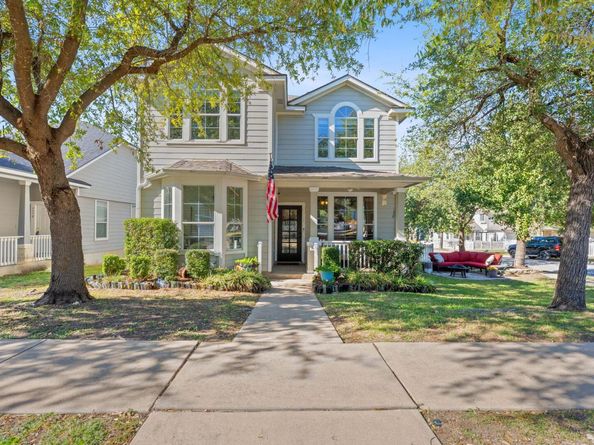 1119 Rawhide TRL, Cedar Park TX 78613