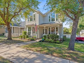 1119 Rawhide TRL, Cedar Park TX 78613