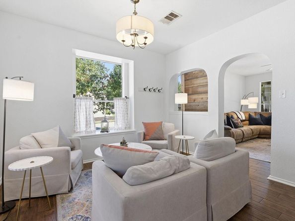 1119 Rawhide TRL, Cedar Park TX 78613