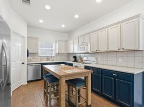 1119 Rawhide TRL, Cedar Park TX 78613