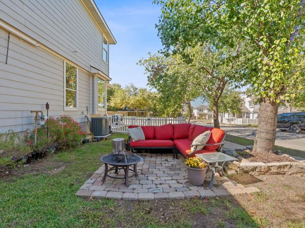 1119 Rawhide TRL, Cedar Park TX 78613