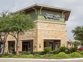 14815 Avery Ranch BLVD 1802, Austin TX 78717