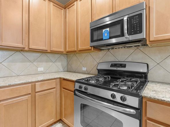 14815 Avery Ranch BLVD 1802, Austin TX 78717