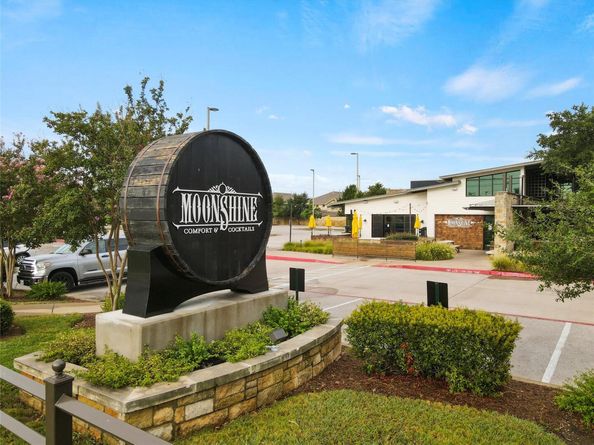 14815 Avery Ranch BLVD 1802, Austin TX 78717