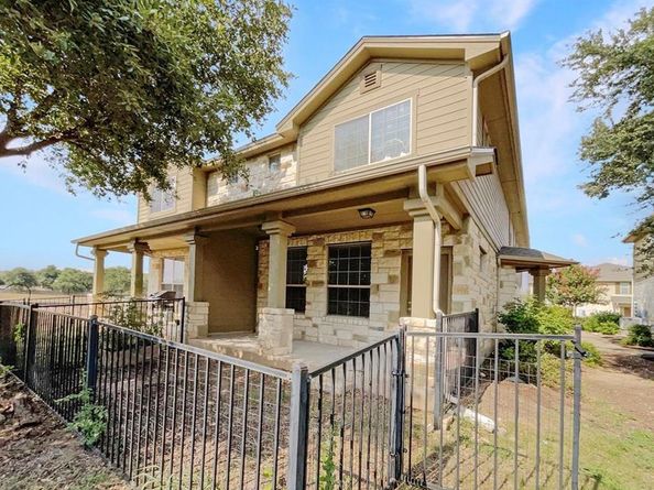 14815 Avery Ranch BLVD 1802, Austin TX 78717
