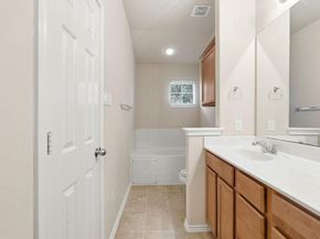 14815 Avery Ranch BLVD 1802, Austin TX 78717
