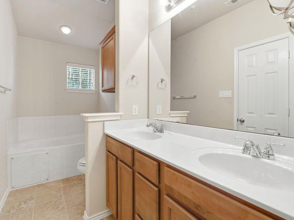 14815 Avery Ranch BLVD 1802, Austin TX 78717