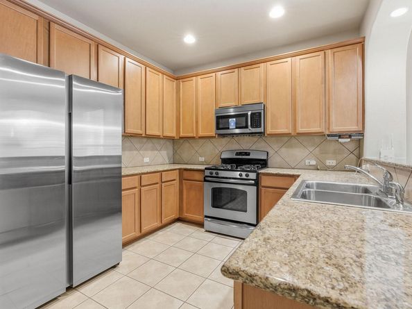 14815 Avery Ranch BLVD 1802, Austin TX 78717