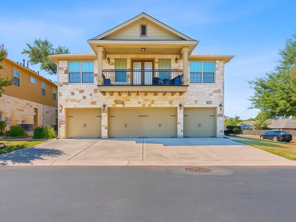 14815 Avery Ranch BLVD 1802, Austin TX 78717