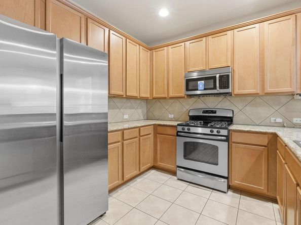 14815 Avery Ranch BLVD 1802, Austin TX 78717