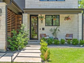 2107 Peach Tree ST, Austin TX 78704