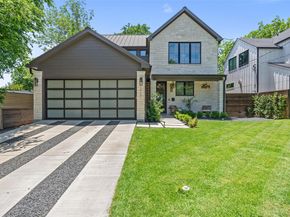 2107 Peach Tree ST, Austin TX 78704