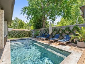2107 Peach Tree ST, Austin TX 78704