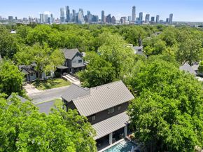 2107 Peach Tree ST, Austin TX 78704
