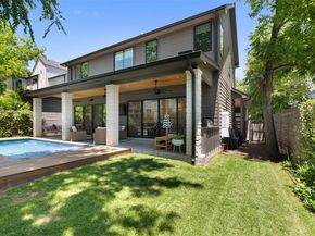 2107 Peach Tree ST, Austin TX 78704