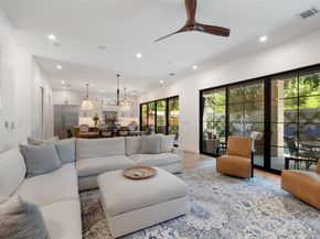 2107 Peach Tree ST, Austin TX 78704