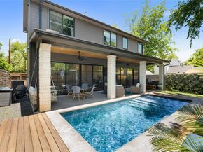 2107 Peach Tree ST, Austin TX 78704