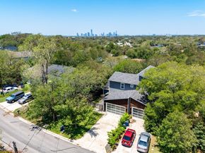 1730 Bunche RD A, Austin TX 78721