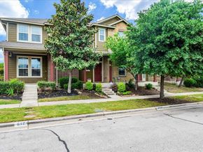 608 Lookout Tree LN, Round Rock TX 78664