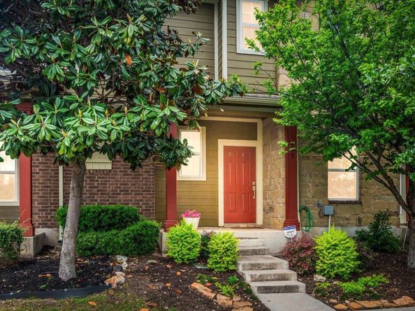 608 Lookout Tree LN, Round Rock TX 78664