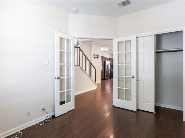 608 Lookout Tree LN, Round Rock TX 78664