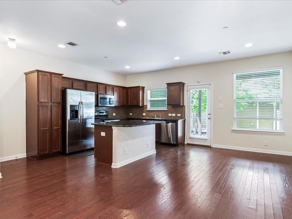 608 Lookout Tree LN, Round Rock TX 78664