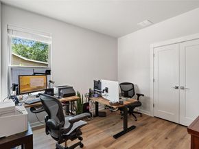 1125 Tillery ST 1A, Austin TX 78702
