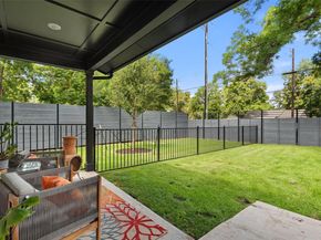 1125 Tillery ST 1A, Austin TX 78702