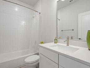 1125 Tillery ST 1A, Austin TX 78702