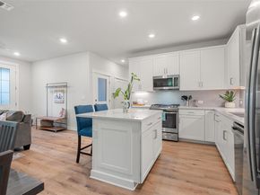 1125 Tillery ST 1A, Austin TX 78702
