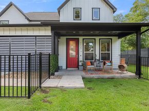 1125 Tillery ST 1A, Austin TX 78702