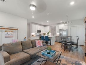 1125 Tillery ST 1A, Austin TX 78702