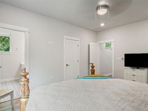 1125 Tillery ST 1A, Austin TX 78702