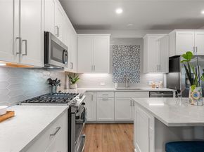1125 Tillery ST 1A, Austin TX 78702