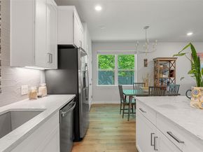 1125 Tillery ST 1A, Austin TX 78702