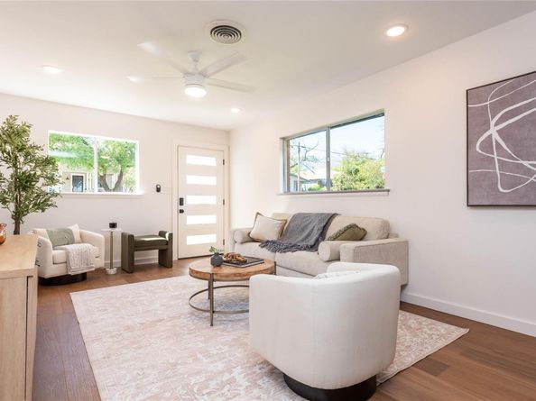 4717 Avenue H Ave, Austin TX 78751