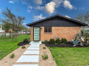 4717 Avenue H Ave, Austin TX 78751