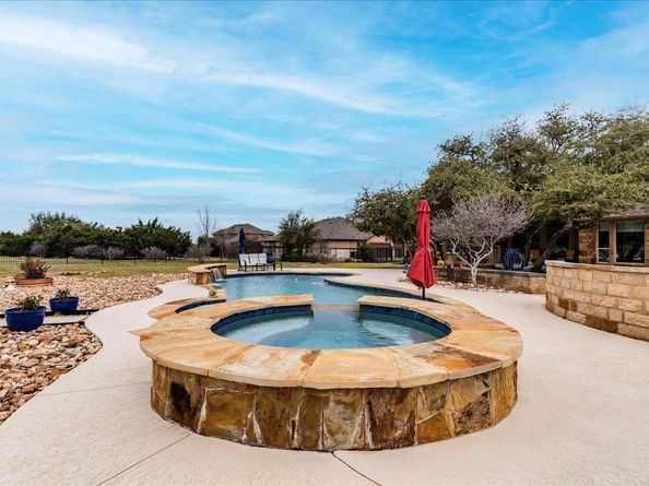 208 Dream Catcher DR, Leander TX 78641