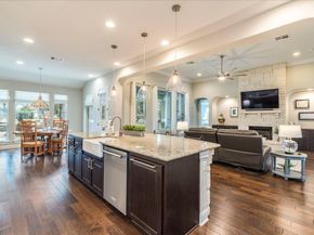 208 Dream Catcher DR, Leander TX 78641