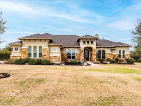 208 Dream Catcher DR, Leander TX 78641
